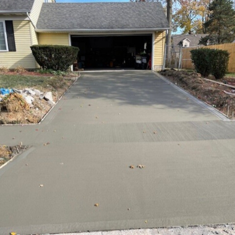 Retaining Walls